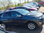 ✅ 2018 Chevrolet Equinox LT • VIN: 2GNAXSEV5J6341832 • Лот: 43371091. Опубликован ранее на IAAI с пробегом 111 579 миль. Бесплатный доступ к архиву аукционных продаж из США и подробный отчёт об истории автомобиля на DreamBid. Изображение 14.