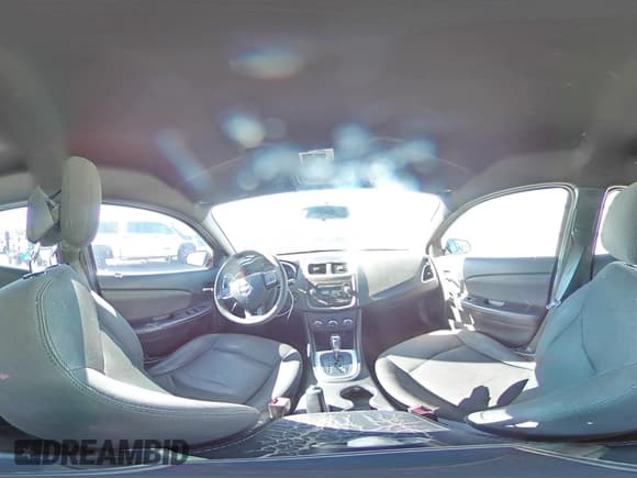 ✅ 2012 Dodge Avenger SE • VIN: 1C3CDZAB6CN276765 • Lot: 84898305. Listed on Copart with 142,279 mi. Free auction sales archive from the USA and detailed vehicle history report at DreamBid. Image 13.