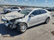 ✅ 2014 Chevrolet Malibu LT • VIN: 1G11C5SL1EF150597 • Lot: 82603205. Listed on Copart with Not provided. Free auction sales archive from the USA and detailed vehicle history report at DreamBid. Image 1.