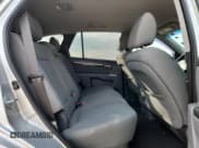 ✅ 2011 Hyundai Santa Fe GLS • VIN: 5XYZG4AG5BG063260 • Lot: 86258005. Listed on Copart with 226,933 mi. Free auction sales archive from the USA and detailed vehicle history report at DreamBid. Image 11.