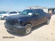 ✅ 2007 Chevrolet Silverado 1500 Work Truck • VIN: 1GCEC19X37Z650434 • Lot: 42532346. Listed on IAAI with 168,991 mi. Free auction sales archive from the USA and detailed vehicle history report at DreamBid. Image 2.