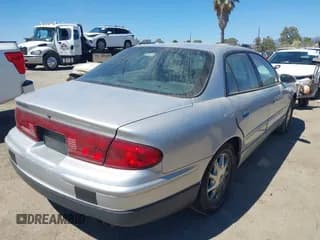 ✅ 2002 Buick Regal LS • VIN: 2G4WB55K721178647 • Lot: 43150940. Wystawiony na IAAI z przebiegiem 150 141 mil. Bezpłatny archiwum sprzedaży aukcyjnych z USA i szczegółowy raport historii pojazdu na DreamBid. Zdjęcie 4.