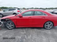 ✅ 2014 Mercedes-Benz CLA 250 • VIN: WDDSJ4EB9EN064724 • Lot: 42415348. Listed on IAAI with 127,739 mi. Free auction sales archive from the USA and detailed vehicle history report at DreamBid. Image 14.