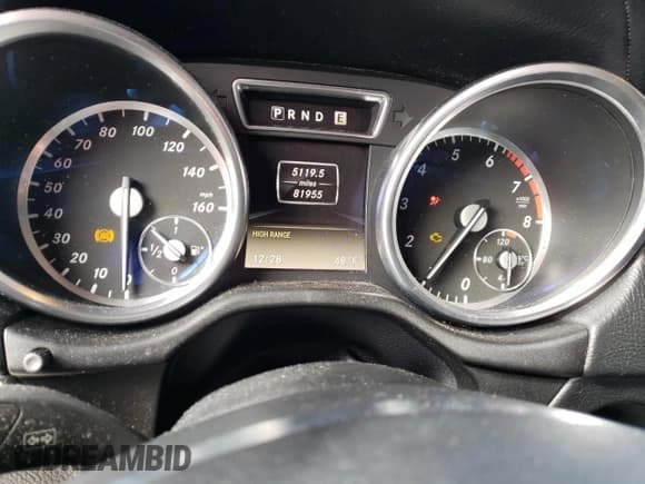 ✅ 2015 Mercedes-Benz G 550 • VIN: WDCYC3HF5FX238490 • Lot: 38717813. Listed on Copart with 81,955 mi. Free auction sales archive from the USA and detailed vehicle history report at DreamBid. Image 9.