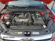 ✅ 2020 Volkswagen Jetta SEL • VIN: 3VWEB7BU8LM001968 • Lot: 59587655. Wystawiony na Copart z przebiegiem 41 392 mil. Bezpłatny archiwum sprzedaży aukcyjnych z USA i szczegółowy raport historii pojazdu na DreamBid. Zdjęcie 11.