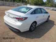 ✅ 2016 Hyundai Sonata • VIN: KMHE14L29GA021355 • Лот: 43240312. Опубликован ранее на IAAI с пробегом 87 076 миль. Бесплатный доступ к архиву аукционных продаж из США и подробный отчёт об истории автомобиля на DreamBid. Изображение 4.