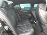 ✅ 2019 BMW M5 Competition • VIN: WBSJF0C53KB446928 • Lot: 71231395. Wystawiony na Copart z przebiegiem 96 323 mil. Bezpłatny archiwum sprzedaży aukcyjnych z USA i szczegółowy raport historii pojazdu na DreamBid. Zdjęcie 10.