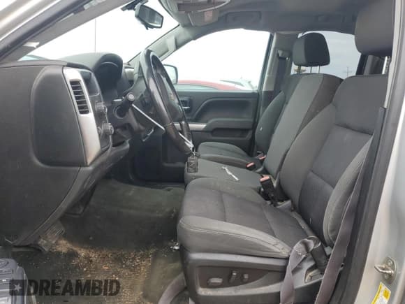 ✅ 2014 Chevrolet Silverado 1500 LT • VIN: 1GCVKREH8EZ271989 • Лот: 63616224. Опубликован ранее на Copart с пробегом Не указан. Бесплатный доступ к архиву аукционных продаж из США и подробный отчёт об истории автомобиля на DreamBid. Изображение 7.