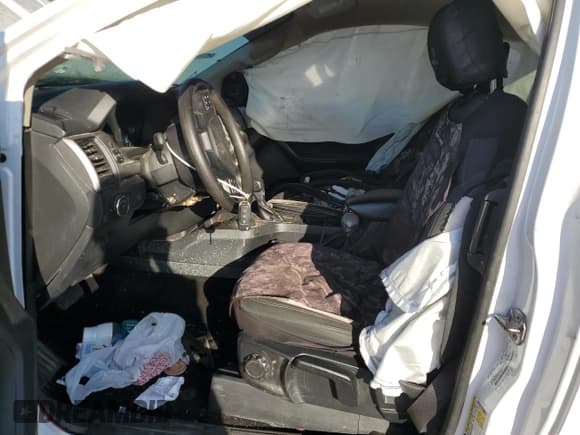 ✅ 2021 Ford Ranger XL • VIN: 1FTER1FH5MLD27741 • Лот: 51936535. Опубликован ранее на Copart с пробегом 32 515 миль. Бесплатный доступ к архиву аукционных продаж из США и подробный отчёт об истории автомобиля на DreamBid. Изображение 7.