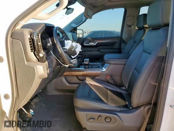 ✅ 2023 Chevrolet Silverado 1500 LT Trail Boss • VIN: 3GCUDFE85PG328124 • Lot: 80890255. Wystawiony na Copart z przebiegiem Nie podano. Bezpłatny archiwum sprzedaży aukcyjnych z USA i szczegółowy raport historii pojazdu na DreamBid. Zdjęcie 7.