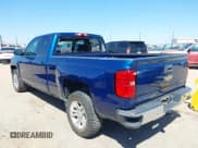 ✅ 2019 Chevrolet Silverado 1500 LT • VIN: 2GCRCPEC8K1123045 • Lot: 42690627. Wystawiony na IAAI z przebiegiem 66 208 mil. Bezpłatny archiwum sprzedaży aukcyjnych z USA i szczegółowy raport historii pojazdu na DreamBid. Zdjęcie 3.