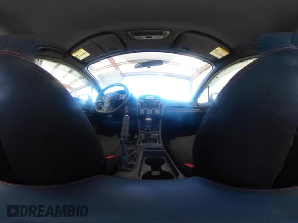 ✅ 2020 Subaru WRX • VIN: JF1VA1A68L9801387 • Лот: 43278535. Опубликован ранее на IAAI с пробегом 97 976 миль. Бесплатный доступ к архиву аукционных продаж из США и подробный отчёт об истории автомобиля на DreamBid. Изображение 18.