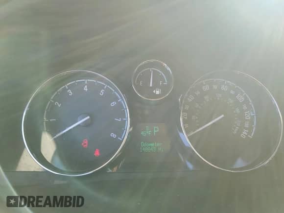 2014 Chevrolet Captiva Sport LT с VIN 3GNAL3EK8ES675710, выставлен на аукционе Copart как лот 79309344 с пробегом 148 643 миль миль и Чистый • Clean title. История ставок и продаж доступна на DreamBid. Изображение 9.