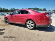 ✅ 2010 Ford Taurus SHO • VIN: 1FAHP2KT8AG115672 • Lot: 70718665. Listed on Copart with 87,968 mi. Free auction sales archive from the USA and detailed vehicle history report at DreamBid. Image 2.