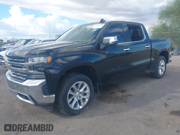 ✅ 2021 Chevrolet Silverado 1500 LTZ • VIN: 1GCUYGET2MZ332867 • Lot: 43314701. Wystawiony na IAAI z przebiegiem 68 138 mil. Bezpłatny archiwum sprzedaży aukcyjnych z USA i szczegółowy raport historii pojazdu na DreamBid. Zdjęcie 16.