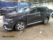 ✅ 2021 Hyundai Santa Fe SEL • VIN: 5NMS34AJ0MH360129 • Lot: 48917984. Wystawiony na Copart z przebiegiem 60 069 mil. Bezpłatny archiwum sprzedaży aukcyjnych z USA i szczegółowy raport historii pojazdu na DreamBid. Zdjęcie 1.