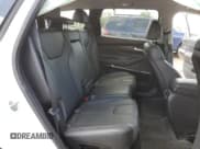 ✅ 2021 Hyundai Santa Fe SEL • VIN: 5NMS3DAJ4MH348842 • Лот: 50716634. Опубликован ранее на Copart с пробегом 36 542 миль. Бесплатный доступ к архиву аукционных продаж из США и подробный отчёт об истории автомобиля на DreamBid. Изображение 11.