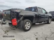 ✅ 2015 Chevrolet Silverado 1500 LT • VIN: 1GCVKREC0FZ345332 • Лот: 76372464. Опубликован ранее на Copart с пробегом 128 127 миль. Бесплатный доступ к архиву аукционных продаж из США и подробный отчёт об истории автомобиля на DreamBid. Изображение 3.