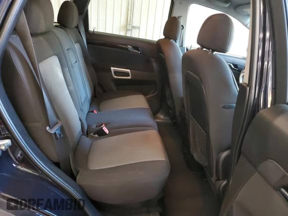 ✅ 2014 Chevrolet Captiva Sport LS • VIN: 3GNAL2EK8ES516793 • Лот: 76580034. Размещён на Copart с пробегом 142 579 миль миль. Получите бесплатный доступ к архиву аукционных продаж из США и посмотрите подробный отчёт об истории автомобиля на DreamBid. Изображение 11.