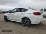 ✅ 2016 BMW X6 M • VIN: 5YMKW8C51G0R43092 • Lot: 90466835. Wystawiony na Copart z przebiegiem 64 509 mil. Bezpłatny archiwum sprzedaży aukcyjnych z USA i szczegółowy raport historii pojazdu na DreamBid. Zdjęcie 2.