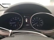 ✅ 2017 Hyundai Santa Fe Ultimate • VIN: 5XYZWDLA9HG413638 • Лот: 56983724. Опубликован ранее на Copart с пробегом 101 687 миль. Бесплатный доступ к архиву аукционных продаж из США и подробный отчёт об истории автомобиля на DreamBid. Изображение 9.