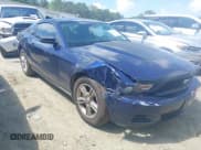 ✅ 2011 Ford Mustang V6 • VIN: 1ZVBP8AM0B5151010 • Lot: 42297601. Listed on IAAI with 209,810 mi. Free auction sales archive from the USA and detailed vehicle history report at DreamBid. Image 12.