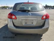 ✅ 2008 Nissan Rogue SL • VIN: JN8AS58TX8W306128 • Лот: 67463765. Опубликован ранее на Copart с пробегом 120 036 миль. Бесплатный доступ к архиву аукционных продаж из США и подробный отчёт об истории автомобиля на DreamBid. Изображение 6.