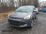✅ 2013 Ford Escape SE • VIN: 1FMCU0G98DUD03107 • Лот: 43812360. Опубликован ранее на IAAI с пробегом 158 101 миль. Бесплатный доступ к архиву аукционных продаж из США и подробный отчёт об истории автомобиля на DreamBid. Изображение 6.