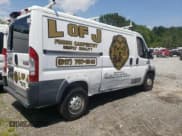 ✅ 2018 Ram ProMaster Cargo • VIN: 3C6TRVAG1JE104170 • Lot: 66542815. Wystawiony na Copart z przebiegiem Nie podano. Bezpłatny archiwum sprzedaży aukcyjnych z USA i szczegółowy raport historii pojazdu na DreamBid. Zdjęcie 3.