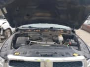 ✅ 2016 Ram 2500 SLT • VIN: 3C6TR4DT2GG374847 • Lot: 41745565. Listed on IAAI with 164,099 mi. Free auction sales archive from the USA and detailed vehicle history report at DreamBid. Image 10.