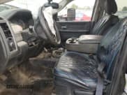 ✅ 2017 Ram 2500 Tradesman • VIN: 3C6UR5HL0HG685506 • Lot: 67193855. Listed on Copart with 263,948 mi. Free auction sales archive from the USA and detailed vehicle history report at DreamBid. Image 7.