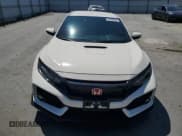 ✅ 2018 Honda Civic Type R Touring • VIN: SHHFK8G71JU201817 • Lot: 65399435. Wystawiony na Copart z przebiegiem 36 113 mil. Bezpłatny archiwum sprzedaży aukcyjnych z USA i szczegółowy raport historii pojazdu na DreamBid. Zdjęcie 5.