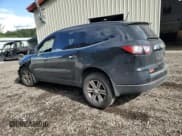 ✅ 2017 Chevrolet Traverse LT • VIN: 1GNKVGKD2HJ289639 • Lot: 70405885. Wystawiony na Copart z przebiegiem Nie podano. Bezpłatny archiwum sprzedaży aukcyjnych z USA i szczegółowy raport historii pojazdu na DreamBid. Zdjęcie 2.
