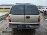 ✅ 2001 Chevrolet Suburban LS • VIN: 3GNEC16T91G176957 • Лот: 43717725. Опубликован ранее на Copart с пробегом 59 713 миль. Бесплатный доступ к архиву аукционных продаж из США и подробный отчёт об истории автомобиля на DreamBid. Изображение 6.