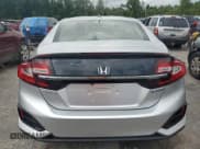 ✅ 2020 Honda Clarity • VIN: JHMZC5F10LC000674 • Lot: 64955074. Listed on Copart with 38,387 mi. Free auction sales archive from the USA and detailed vehicle history report at DreamBid. Image 6.