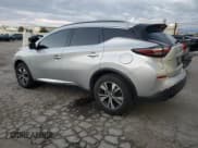 ✅ 2023 Nissan Murano SV • VIN: 5N1AZ2BJ5PC102037 • Lot: 92075165. Wystawiony na Copart z przebiegiem 86 525 mil. Bezpłatny archiwum sprzedaży aukcyjnych z USA i szczegółowy raport historii pojazdu na DreamBid. Zdjęcie 2.