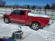 2010 Dodge 1500 Laramie z VIN 1D7RV1GT3AS225023, wystawiony jako Copart lot #45312535 z przebiegiem 62 962 mil mil oraz Szkoda całkowita • Salvage title. Historia ofert i sprzedaży dostępna na DreamBid. Obrazek 2.