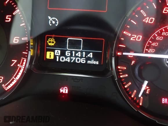 ✅ 2015 Subaru WRX • VIN: JF1VA1A67F9819707 • Lot: 42021831. Listed on IAAI with 104,706 mi. Free auction sales archive from the USA and detailed vehicle history report at DreamBid. Image 15.