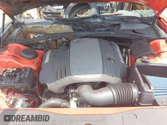 ✅ 2017 Dodge Charger Daytona 340 • VIN: 2C3CDXCT4HH532623 • Lot: 42374962. Wystawiony na IAAI z przebiegiem Nie podano. Bezpłatny archiwum sprzedaży aukcyjnych z USA i szczegółowy raport historii pojazdu na DreamBid. Zdjęcie 10.