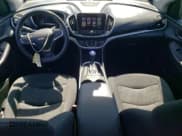 ✅ 2017 Chevrolet Volt LT • VIN: 1G1RC6S58HU100628 • Lot: 59704664. Wystawiony na Copart z przebiegiem 81 436 mil. Bezpłatny archiwum sprzedaży aukcyjnych z USA i szczegółowy raport historii pojazdu na DreamBid. Zdjęcie 8.