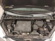 ✅ 2015 Toyota Sienna XLE • VIN: 5TDDK3DC5FS106497 • Lot: 43806941. Listed on IAAI with 120,586 mi. Free auction sales archive from the USA and detailed vehicle history report at DreamBid. Image 10.