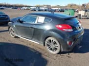 ✅ 2016 Hyundai Veloster Turbo Rally Edition • VIN: KMHTC6AEXGU294006 • Лот: 43561711. Опубликован ранее на IAAI с пробегом 81 116 миль. Бесплатный доступ к архиву аукционных продаж из США и подробный отчёт об истории автомобиля на DreamBid. Изображение 3.