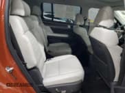 ✅ 2024 Hyundai Santa Fe Calligraphy • VIN: 5NMP5DG10RH014399 • Lot: 58657895. Listed on Copart with 11,650 mi. Free auction sales archive from the USA and detailed vehicle history report at DreamBid. Image 11.