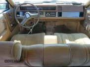 ✅ 1985 Chevrolet Celebrity • VIN: 1G1AW19R8F6308705 • Лот: 42148305. Опубликован ранее на Copart с пробегом 91 840 миль. Бесплатный доступ к архиву аукционных продаж из США и подробный отчёт об истории автомобиля на DreamBid. Изображение 8.