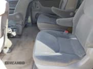 ✅ 2005 Toyota Sienna CE • VIN: 5TDZA23C15S341529 • Lot: 43466210. Listed on IAAI with 248,144 mi. Free auction sales archive from the USA and detailed vehicle history report at DreamBid. Image 8.