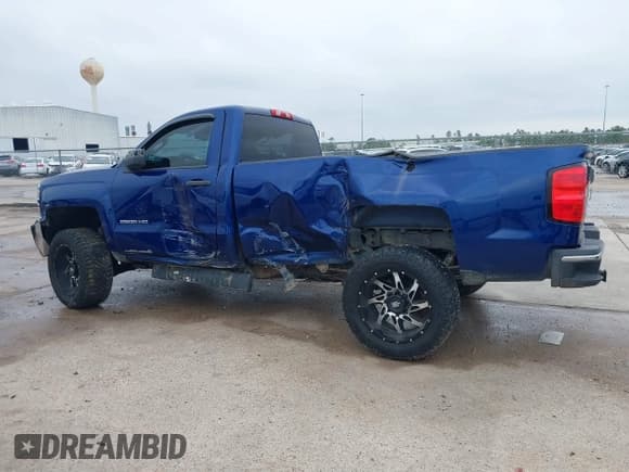 ✅ 2015 Chevrolet Silverado 2500HD Work Truck • VIN: 1GC0CUEG0FZ105243 • Lot: 41379638. Wystawiony na IAAI z przebiegiem 206 104 mil. Bezpłatny archiwum sprzedaży aukcyjnych z USA i szczegółowy raport historii pojazdu na DreamBid. Zdjęcie 15.