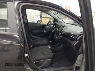 ✅ 2020 Chevrolet Spark LT • VIN: KL8CD6SA8LC412771 • Лот: 43517763. Опубликован ранее на IAAI с пробегом 56 011 миль. Бесплатный доступ к архиву аукционных продаж из США и подробный отчёт об истории автомобиля на DreamBid. Изображение 5.