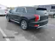 2021 Hyundai Palisade Limited с VIN KM8R54HE9MU214494, выставлен на аукционе IAAI как лот 43286189 с пробегом 23 749 миль миль и . История ставок и продаж доступна на DreamBid. Изображение 3.
