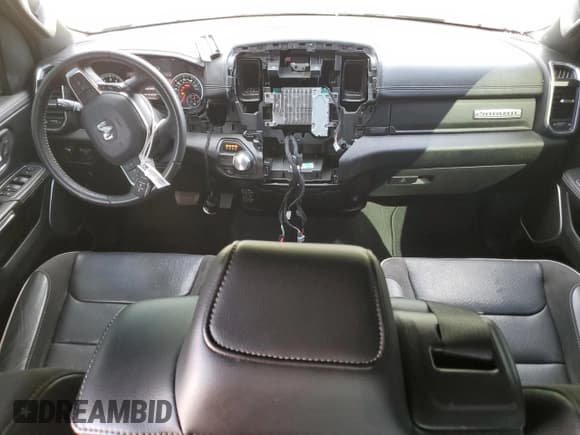 ✅ 2023 Ram 1500 Laramie • VIN: 1C6RREJT9PN650372 • Лот: 71446315. Опубликован ранее на Copart с пробегом 62 527 миль. Бесплатный доступ к архиву аукционных продаж из США и подробный отчёт об истории автомобиля на DreamBid. Изображение 8.