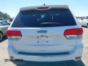 ✅ 2018 Jeep Grand Cherokee Limited • VIN: 1C4RJFBG4JC185249 • Lot: 41835601. Listed on IAAI with 115,338 mi. Free auction sales archive from the USA and detailed vehicle history report at DreamBid. Image 17.